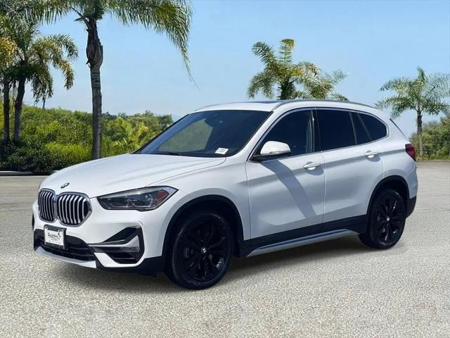 2020 BMW X1 sDrive28i for sale in Torrance, CA