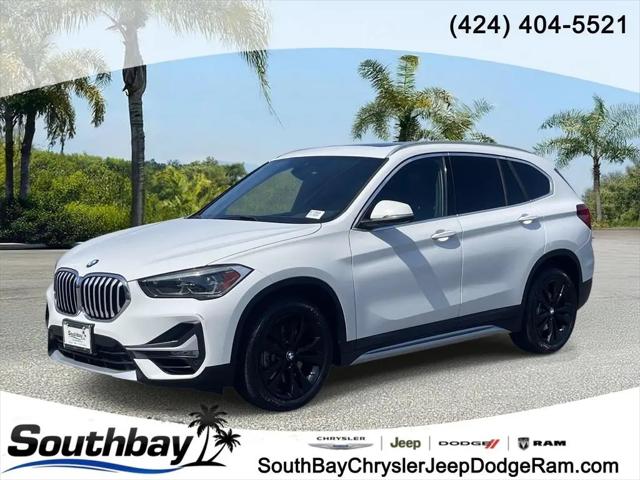 2020 BMW X1 sDrive28i for sale in Torrance, CA