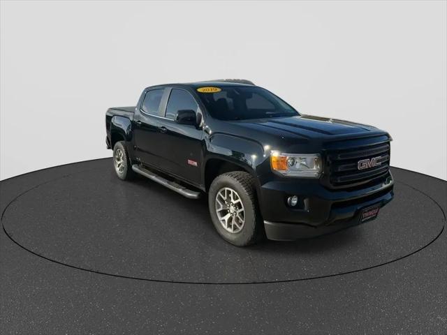 2019 GMC Canyon All Terrain w/Cloth for sale in Harrisonburg, VA