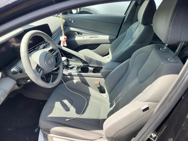 2024 Hyundai Elantra SEL for sale in Nashville, TN