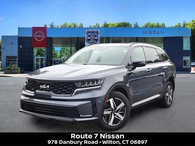 2023 Kia Sorento S for sale in Wilton, CT