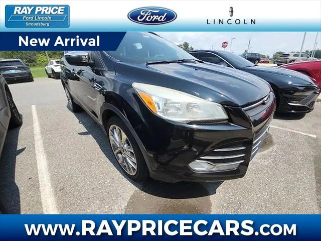 2016 Ford Escape SE for sale in Stroudsburg, PA