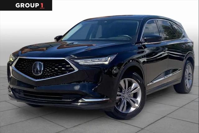 2023 Acura MDX Standard for sale in Sugar Land, TX