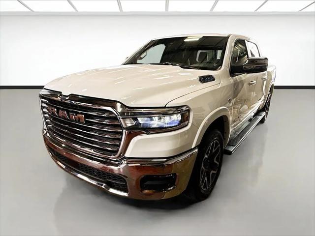 2026 Ram 1500 Laramie Crew Cab 4x4 5'7" Box for sale in Lebanon, IN