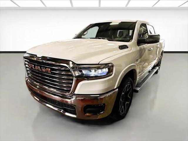 2026 Ram 1500 Laramie Crew Cab 4x4 57 Box for sale in Lebanon, IN