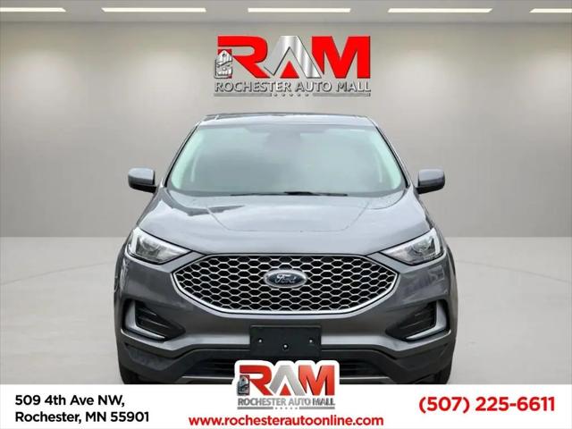 2023 Ford Edge SEL for sale in rochester, MN
