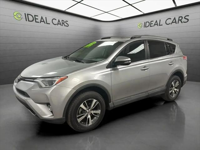 2018 Toyota RAV4 XLE for sale in Mesa, AZ
