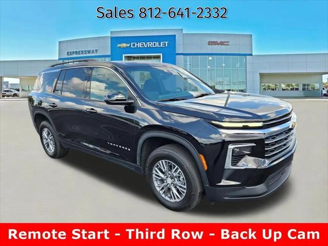 2026 Chevrolet Traverse FWD LT for sale in Mt Vernon, IN