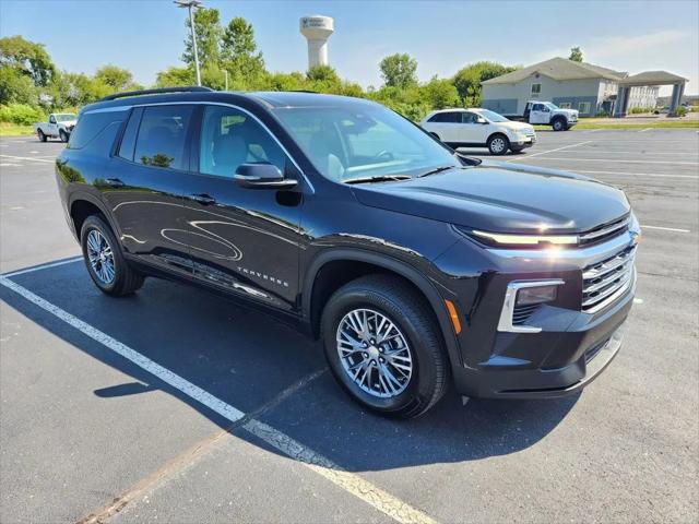 2026 Chevrolet Traverse FWD LT for sale in Mt Vernon, IN