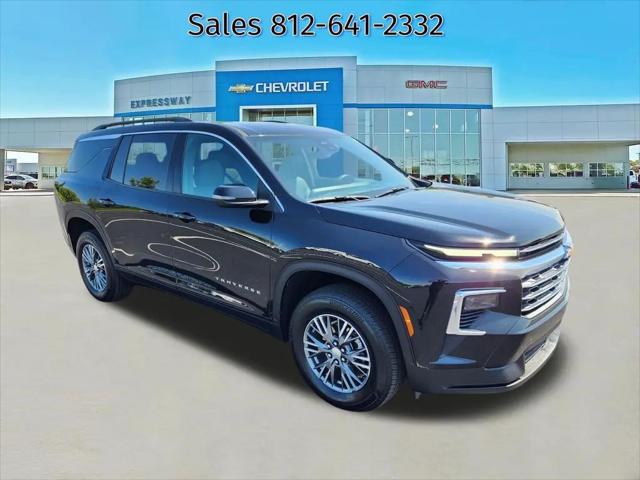 2026 Chevrolet Traverse FWD LT for sale in Mt Vernon, IN