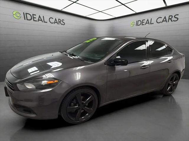 2015 Dodge Dart SXT for sale in Mesa, AZ
