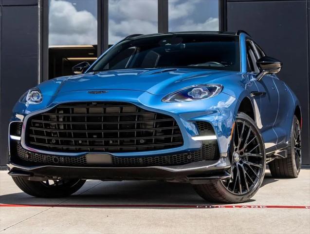 2023 Aston Martin DBX 707 for sale in Houston, TX