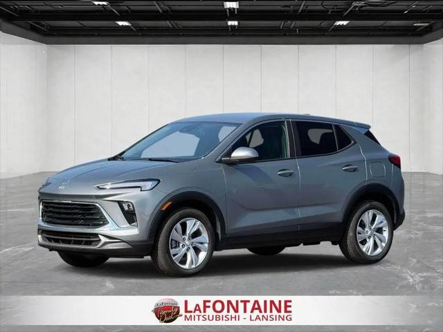2026 Buick Encore GX Preferred FWD for sale in Lansing, MI