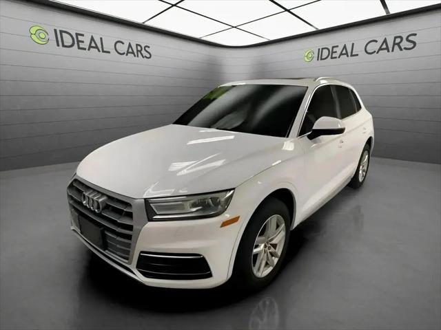 2020 Audi Q5 Premium 45 TFSI quattro S tronic for sale in Mesa, AZ