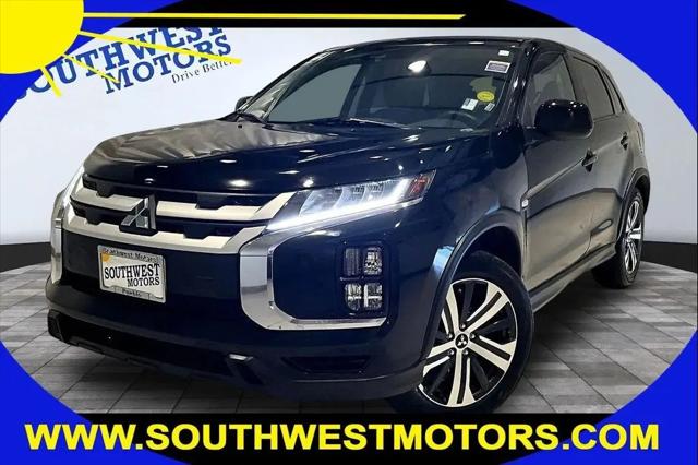 2025 Mitsubishi Outlander Sport 2.0 S AWC for sale in Pueblo, CO