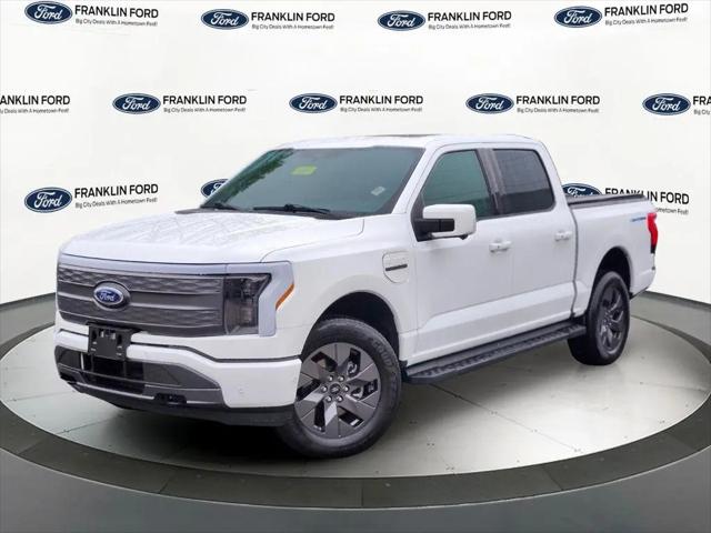 2023 Ford F-150 LARIAT for sale in Franklin, MA