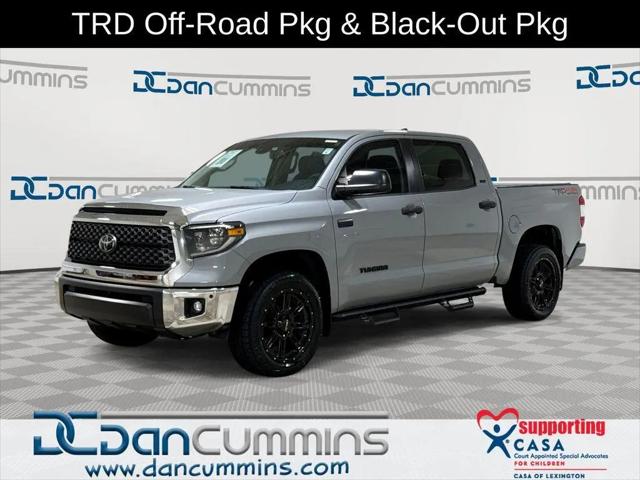 2021 Toyota Tundra SR5 for sale in Georgetown, KY