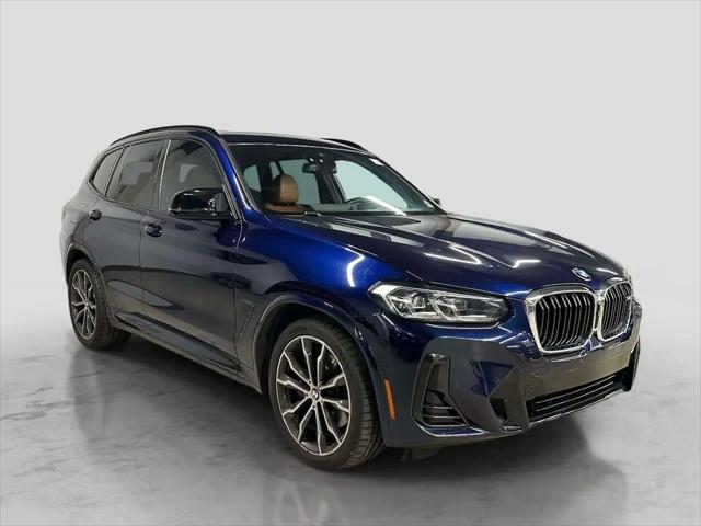 2022 BMW X3 M40i for sale in Long Island City, NY