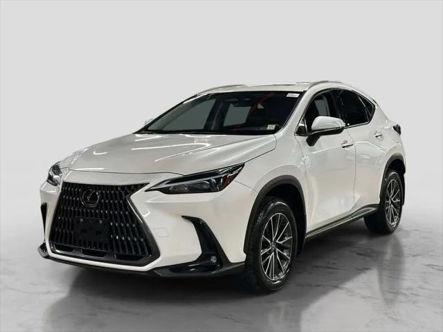 2024 Lexus NX 350 AWD for sale in Long Island City, NY