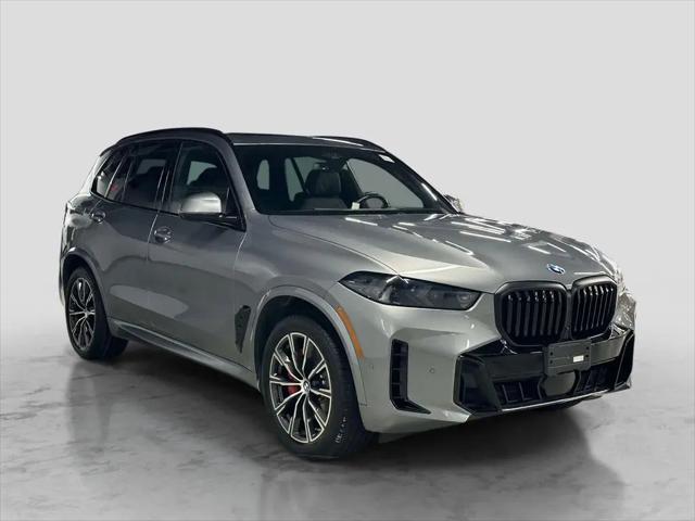 2024 BMW X5 xDrive40i for sale in Long Island City, NY