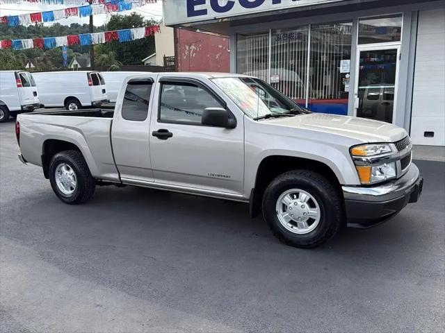 2005 Chevrolet Colorado LS for sale in Martins Ferry, OH