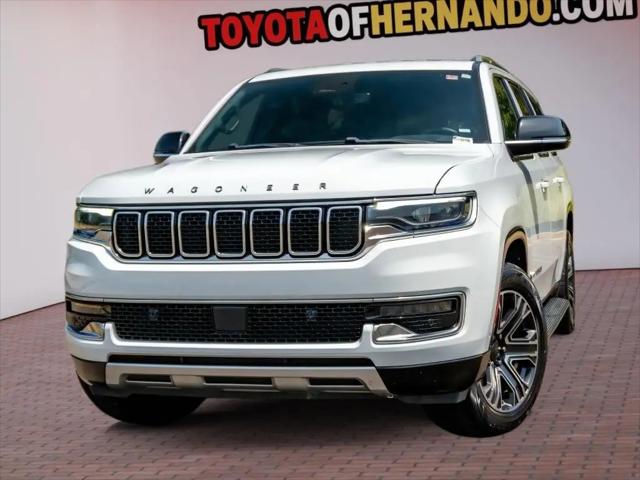 2023 Jeep Wagoneer Series II 4x4 for sale in Hernando, MS