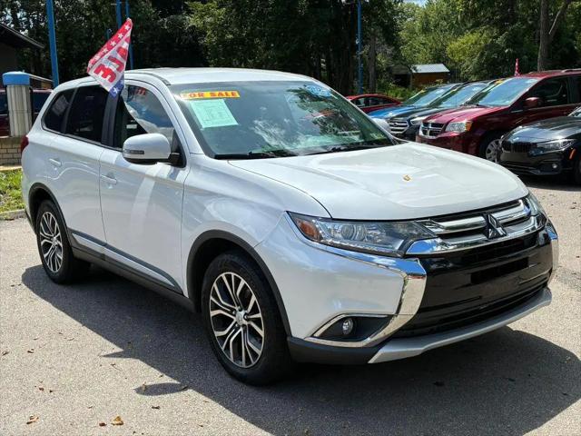 2016 Mitsubishi Outlander for sale near Cincinnati, OH
