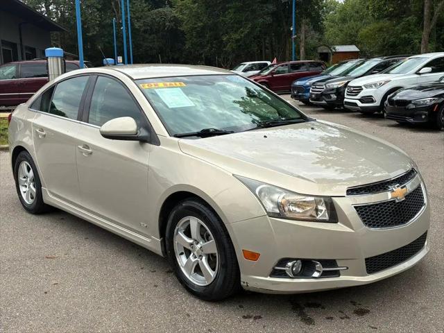 2012 Chevrolet Cruze for sale near Cincinnati, OH