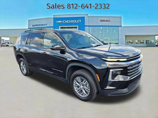 2026 Chevrolet Traverse FWD LT for sale in Mt Vernon, IN