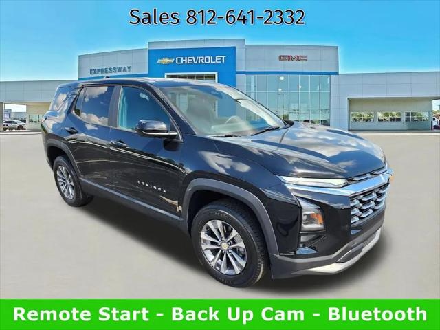 2026 Chevrolet Equinox FWD LT for sale in Mt Vernon, IN