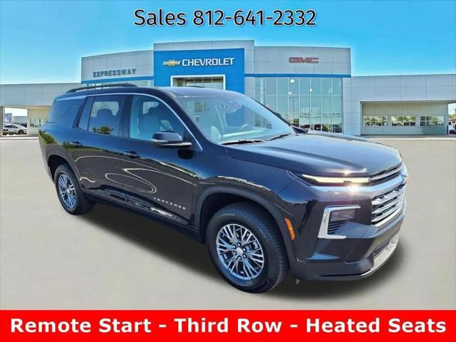 2026 Chevrolet Traverse FWD LT for sale in Mt Vernon, IN