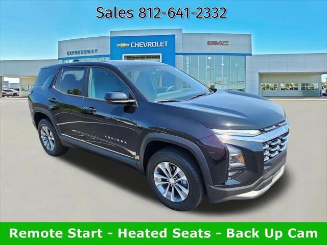 2026 Chevrolet Equinox FWD LT for sale in Mt Vernon, IN