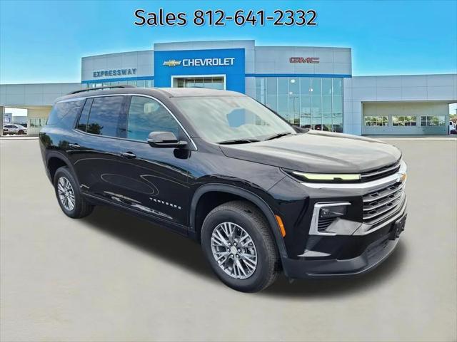 2026 Chevrolet Traverse FWD LT for sale in Mt Vernon, IN