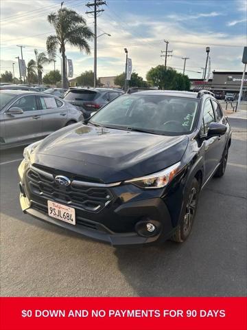 2025 Subaru Crosstrek Premium for sale in Colton, CA