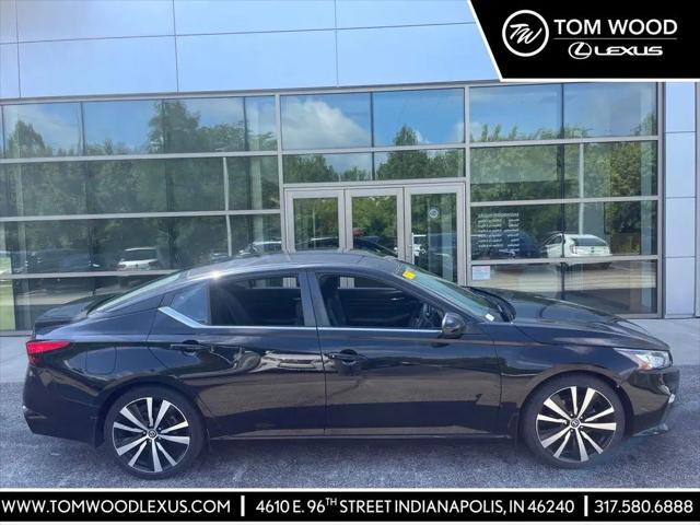 2019 Nissan Altima 2.5 SR for sale in Indianapolis, IN