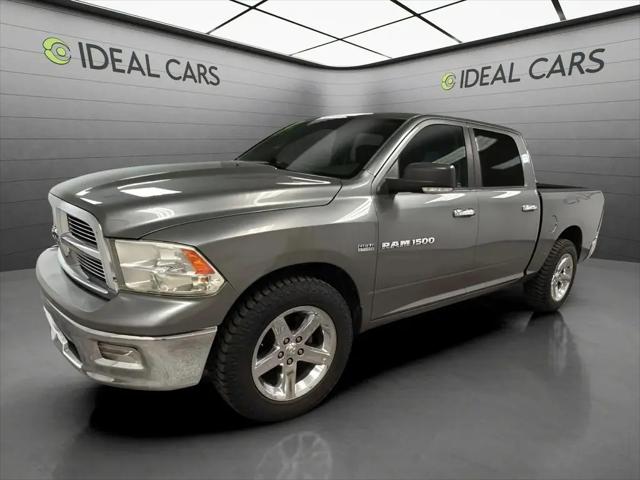 2012 Ram 1500 Big Horn for sale in Mesa, AZ