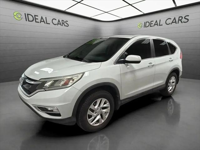 2016 Honda CR-V EX for sale in Mesa, AZ