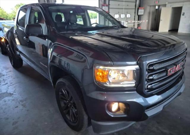 2019 GMC Canyon SLE for sale in Suffolk, VA