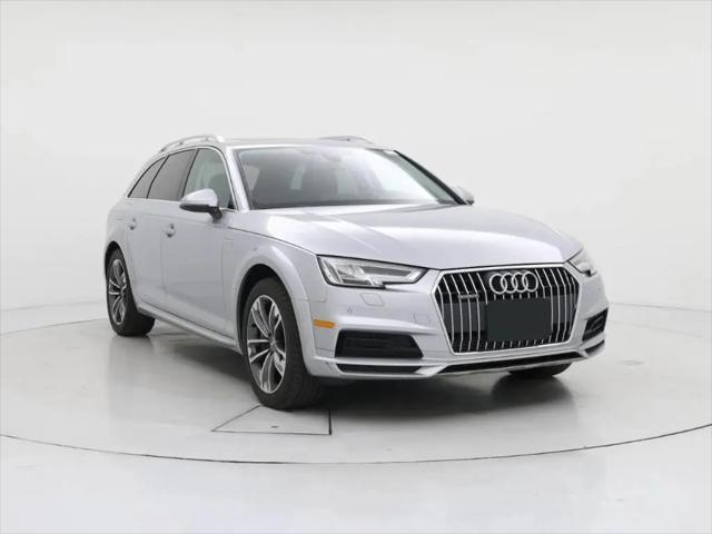 2017 Audi allroad Prestige for sale in Hendersonville, TN