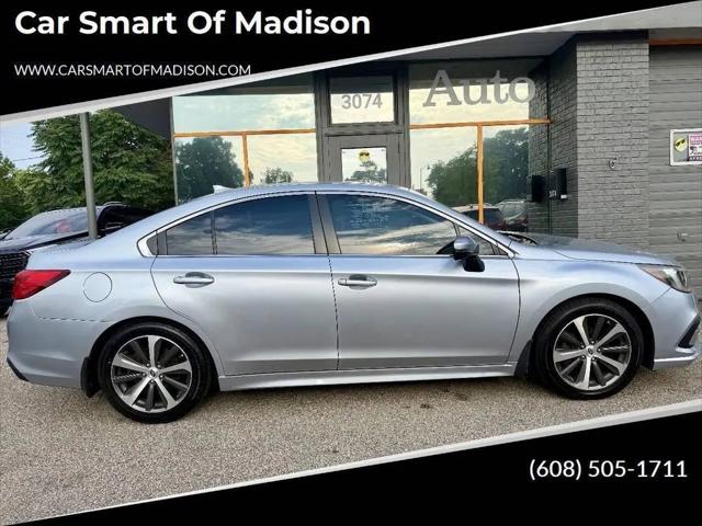 2018 Subaru Legacy 2.5i Limited for sale in Madison, WI