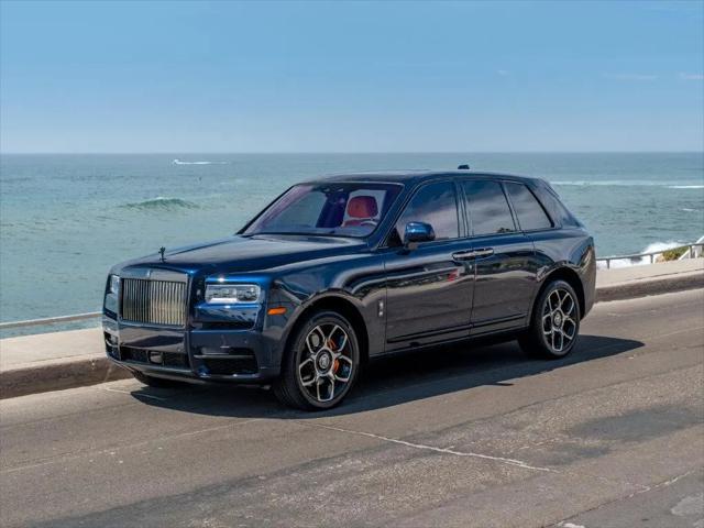 2023 Rolls-Royce Cullinan Unknown for sale in San Diego, CA