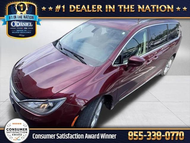 2018 Chrysler Pacifica Touring L for sale in Fort Wayne, IN