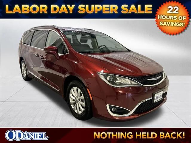 2018 Chrysler Pacifica Touring L for sale in Fort Wayne, IN