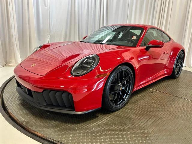 2026 Porsche 911 Carrera GTS for sale in Fort Wayne, IN