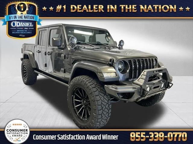 2023 Jeep Gladiator Sport S for sale in Fort Wayne, IN