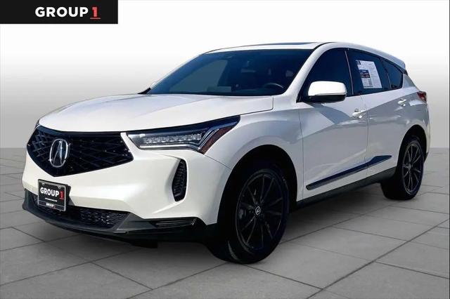 2025 Acura RDX Base for sale in Kingwood, TX