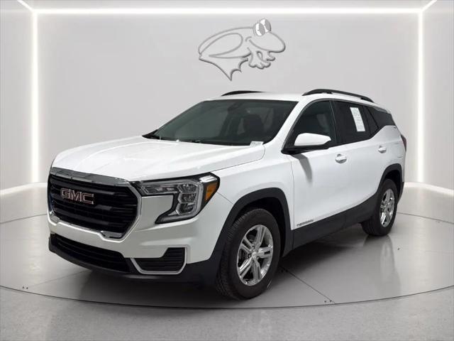 2023 GMC Terrain AWD SLE for sale in Hurlock, MD
