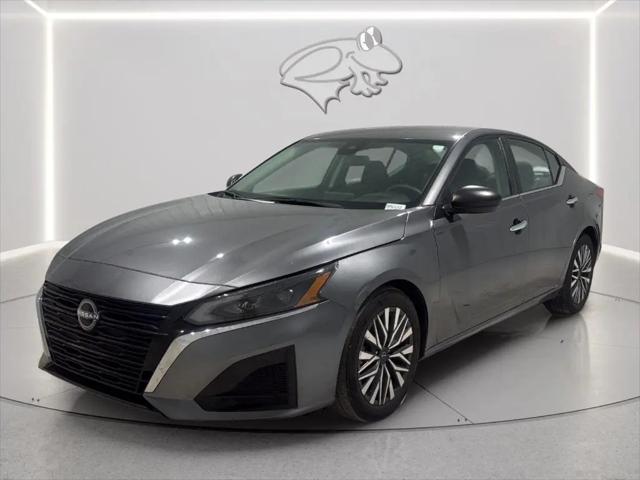 2024 Nissan Altima SV FWD for sale in Hurlock, MD