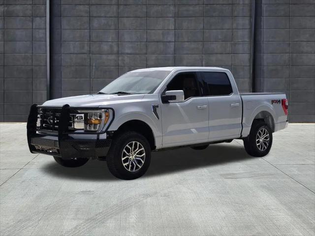 2022 Ford F-150 LARIAT for sale in Ridgeland, MS