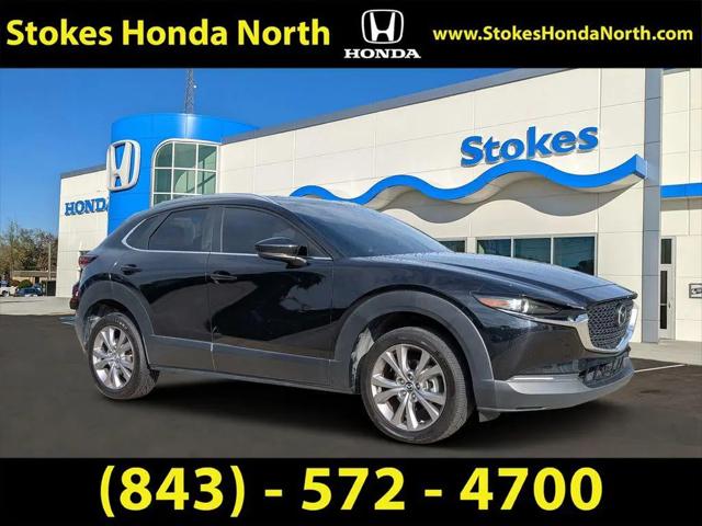 2023 Mazda CX-30 2.5 S Select for sale in North Charleston, SC